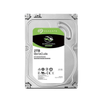 Seagate 2TB SATA III Internal Hard Drive