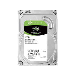 Seagate 2TB SATA III Internal Hard Drive