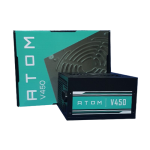 Antec Atom V450 450W Power Supply
