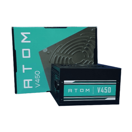 Antec Atom V450 450W Power Supply