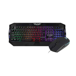 Armaggeddon AK6880 Kalashnikov Gaming Keyboard And Mouse Combo