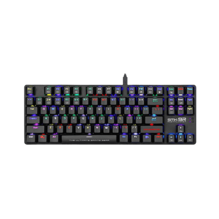 Armaggeddon SMK-9RÂ