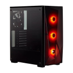 Corsair Carbide Series SPEC-DELTA RGB Mid-Tower Case