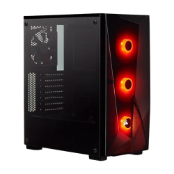 Corsair Carbide Series SPEC-DELTA RGB Mid-Tower Case