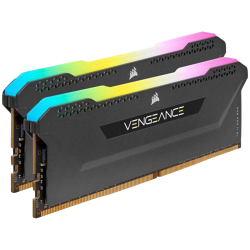 CORSAIR VENGEANCE RGB PRO SL 16GB DDR4