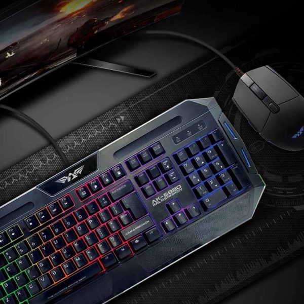 e682f0f8d649253d1b84143934e51310-1000x1000 Armaggeddon AK6880 Kalashnikov Gaming Keyboard And Mouse Combo - Image 4