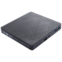 Verbatim External Multi-Function CD/DVD Writer USB 3.2 Gen1