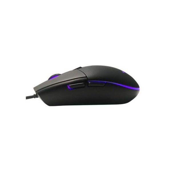 Armaggeddon Grumman Raven-III Stealth Gaming Mouse - Image 2