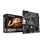Gigabyte H510M H M-ATX Motherboard