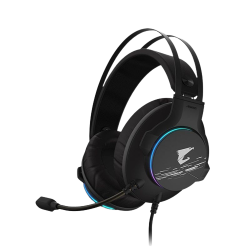 Gigabyte Aorus H1 RGB 7.1 Surround Sound Gaming Headset