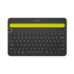 Logitech K480 Wireless Bluetooth Multi Device Keyboard