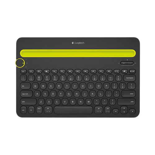 logitech-k480-bluetooth-multi-device-keyboard-sri-lanka_1_1-removebg-preview Logitech K480 Wireless Bluetooth Multi Device Keyboard - Image 1