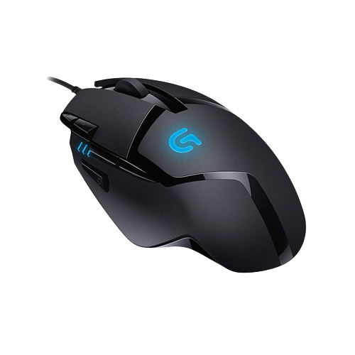 Sri Lanka's Largest Online Gaming Laptops & Computer Store 8 Logitech G402 Hyperion Fury Gaming Mouse