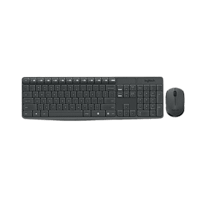 Sri Lanka's Largest Online Gaming Laptops & Computer Store 104 Logitech MK235 Wireless Keyboard And Mouse Combo
