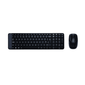 Sri Lanka's Largest Online Gaming Laptops & Computer Store 103 Logitech MK220 Wireless Keyboard And Mouse Combo