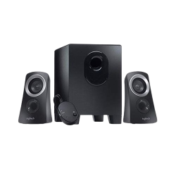 Logitech Z313 2.1 Speaker System