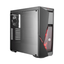 Cooler Master MasterBox K500L Casing