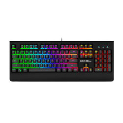 Armaggeddon MKA-9C PRO Psycheagle Mechanical Keyboard