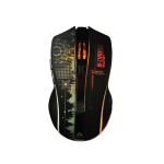 Armaggeddon FOXBAT-III Ironsight-7 Wireless Gaming Mouse