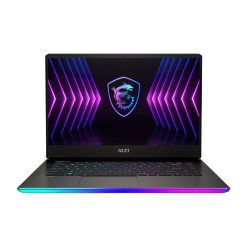 MSI Raider GE67 HX 12UGS 15.6" OLED 240Hz Core I9 RTX 3070Ti Gaming Laptop