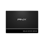 PNY CS900 960GB 3D NAND 2.5" SATA SSD