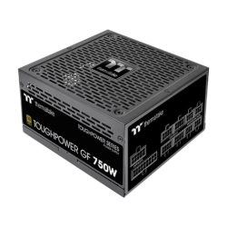 Thermaltake Toughpower GF 750W 80 Plus GOLD Fully Modular Power Supply