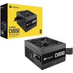 Corsair CV650