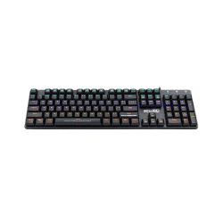Armaggeddon SMK 6C Pyschkestrel Blue Switch Mechanical Keyboard