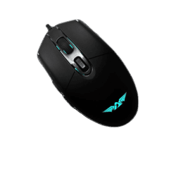 Armaggeddon Raven III RGB Mouse