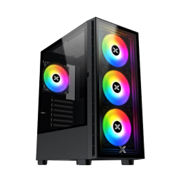 WSG Professional Video Editing PC (Intel)