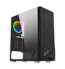 WSG Gaming Budget PC