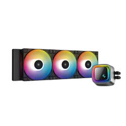 DeepCool LS720 Premium Liquid CPU Cooler