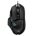 Logitech G502 HERO High Performance Gaming Mouse