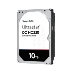 WD Ultrastar DC HC330 10TB Hard Drive