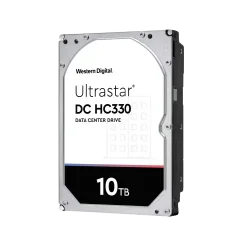 WD Ultrastar DC HC330 10TB Hard Drive