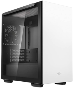 DeepCool MACUBE 110 WH Casing