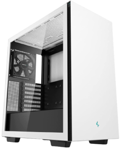 DeepCool CH510 WH Casing