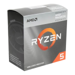 AMD RYZEN 5 4600G