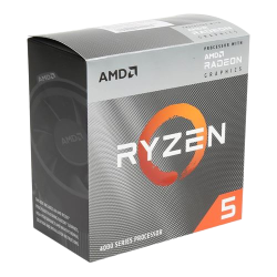 AMD RYZEN 5 4600G