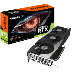 Gigabyte GeForce RTX 3060 GAMING OC 12GB