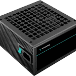 Deepcool PF650 UK 80+ Power Supply