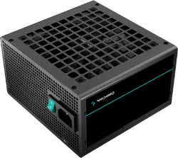 Deepcool PF650 UK 80+ Power Supply