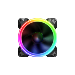 Armaggeddon Infineon Loop 12CM RGB Cooling Fan