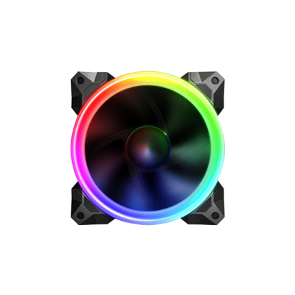 Armaggeddon Infineon Loop 12CM RGB Cooling Fan
