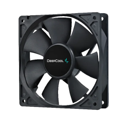 DEEPCOOL XFAN 120 Hydro Bearing Black Fan