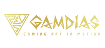 Gamdias Logo sri lanka