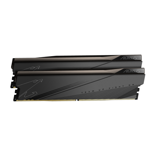 Gigabyte Aorus 32GB (2x16GB) DDR5 5200MHz Memory Kit - Image 1
