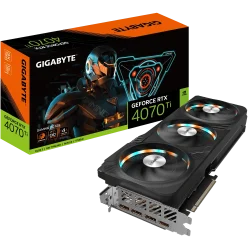 Gigabyte GeForce RTX 4070 Ti GAMING OC 12G
