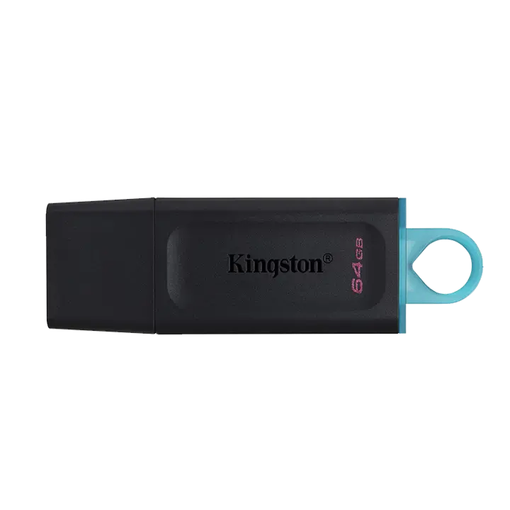 Kingston 64GB DataTraveler Exodia Usb Pen Drive Kingston 64GB