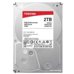 Toshiba P300 2TB